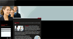Desktop Screenshot of aformations.com